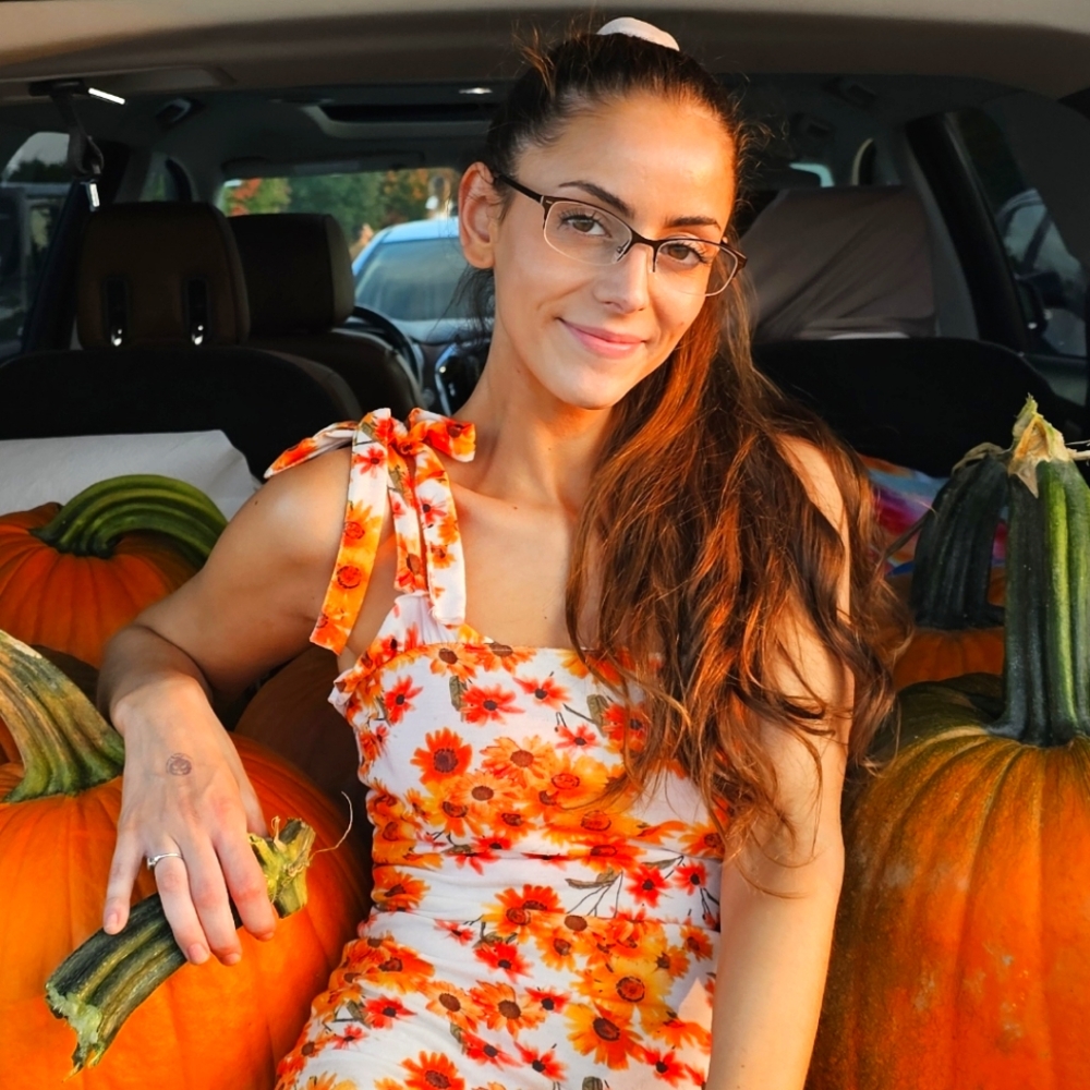 Thanks for checking out my closet!!